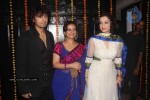 Bolly Celebs at Ekta Kapoor Diwali Party - 33 of 56
