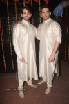 Bolly Celebs at Ekta Kapoor Diwali Party - 38 of 56