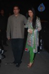 Bolly Celebs at Ekta Kapoor Diwali Party - 52 of 56