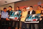 Bolly Celebs at Enemmy Film Music Launch - 9 of 86