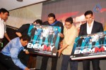 Bolly Celebs at Enemmy Film Music Launch - 12 of 86