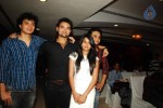Bolly Celebs at Enemmy Film Music Launch - 22 of 86