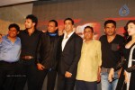 Bolly Celebs at Enemmy Film Music Launch - 28 of 86