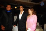 Bolly Celebs at Enemmy Film Music Launch - 32 of 86