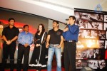 Bolly Celebs at Enemmy Film Music Launch - 35 of 86