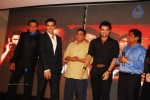 Bolly Celebs at Enemmy Film Music Launch - 38 of 86