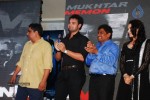 Bolly Celebs at Enemmy Film Music Launch - 39 of 86