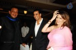 Bolly Celebs at Enemmy Film Music Launch - 41 of 86