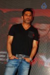 Bolly Celebs at Enemmy Film Music Launch - 45 of 86