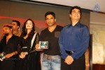 Bolly Celebs at Enemmy Film Music Launch - 46 of 86