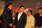 Bolly Celebs at Enemmy Film Music Launch - 52 of 86