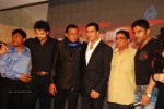 Bolly Celebs at Enemmy Film Music Launch - 60 of 86