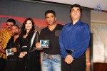 Bolly Celebs at Enemmy Film Music Launch - 62 of 86