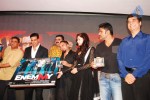 Bolly Celebs at Enemmy Film Music Launch - 68 of 86