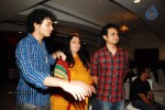Bolly Celebs at Enemmy Film Music Launch - 76 of 86