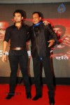 Bolly Celebs at Enemmy Film Music Launch - 82 of 86