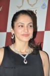 Bolly Celebs at Face of Jet Gems Launch - 40 of 87