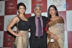 Bolly Celebs at Face of Jet Gems Launch - 57 of 87