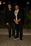Bolly Celebs at Farah Khan Bday Party - 1 of 120