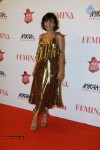 Bolly Celebs at Femina Beauty Awards 2015 - 42 of 60