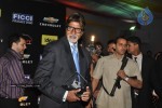 Bolly Celebs at FICCI Frames Finale - 23 of 40