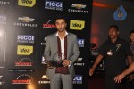 Bolly Celebs at FICCI Frames Finale - 16 of 40