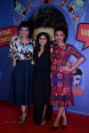 Bolly Celebs at Film Hunterrr Premiere - 40 of 61