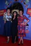 Bolly Celebs at Film Hunterrr Premiere - 40 of 61