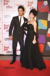 Bolly Celebs at Film KAI PO CHE Premiere - 65 of 82