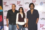 Bolly Celebs at Film KAI PO CHE Premiere - 5 of 82