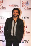 Bolly Celebs at Film KAI PO CHE Premiere - 70 of 82