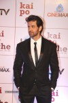 Bolly Celebs at Film KAI PO CHE Premiere - 75 of 82