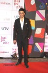 Bolly Celebs at Film KAI PO CHE Premiere - 76 of 82