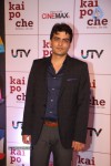 Bolly Celebs at Film KAI PO CHE Premiere - 77 of 82