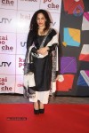 Bolly Celebs at Film KAI PO CHE Premiere - 78 of 82