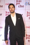 Bolly Celebs at Film KAI PO CHE Premiere - 80 of 82