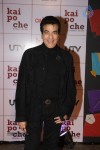 Bolly Celebs at Film KAI PO CHE Premiere - 82 of 82