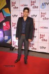 Bolly Celebs at Film KAI PO CHE Premiere - 22 of 82