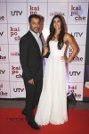 Bolly Celebs at Film KAI PO CHE Premiere - 40 of 82