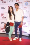 Bolly Celebs at Film KAI PO CHE Premiere - 51 of 82