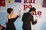 Bolly Celebs at Film KAI PO CHE Premiere - 52 of 82