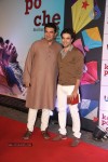 Bolly Celebs at Film KAI PO CHE Premiere - 59 of 82