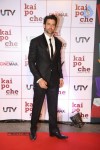 Bolly Celebs at Film KAI PO CHE Premiere - 61 of 82