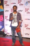 Bolly Celebs at Film KAI PO CHE Premiere - 76 of 82