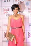 Bolly Celebs at Film KAI PO CHE Premiere - 77 of 82