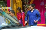 Bolly Celebs at Ganapati Visarjan Event - 22 of 61