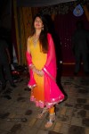 Bolly Celebs at Ganapati Visarjan Event - 24 of 61