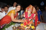 Bolly Celebs at Ganapati Visarjan Event - 26 of 61