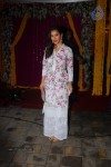 Bolly Celebs at Ganapati Visarjan Event - 28 of 61