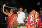 Bolly Celebs at Ganapati Visarjan Event - 29 of 61